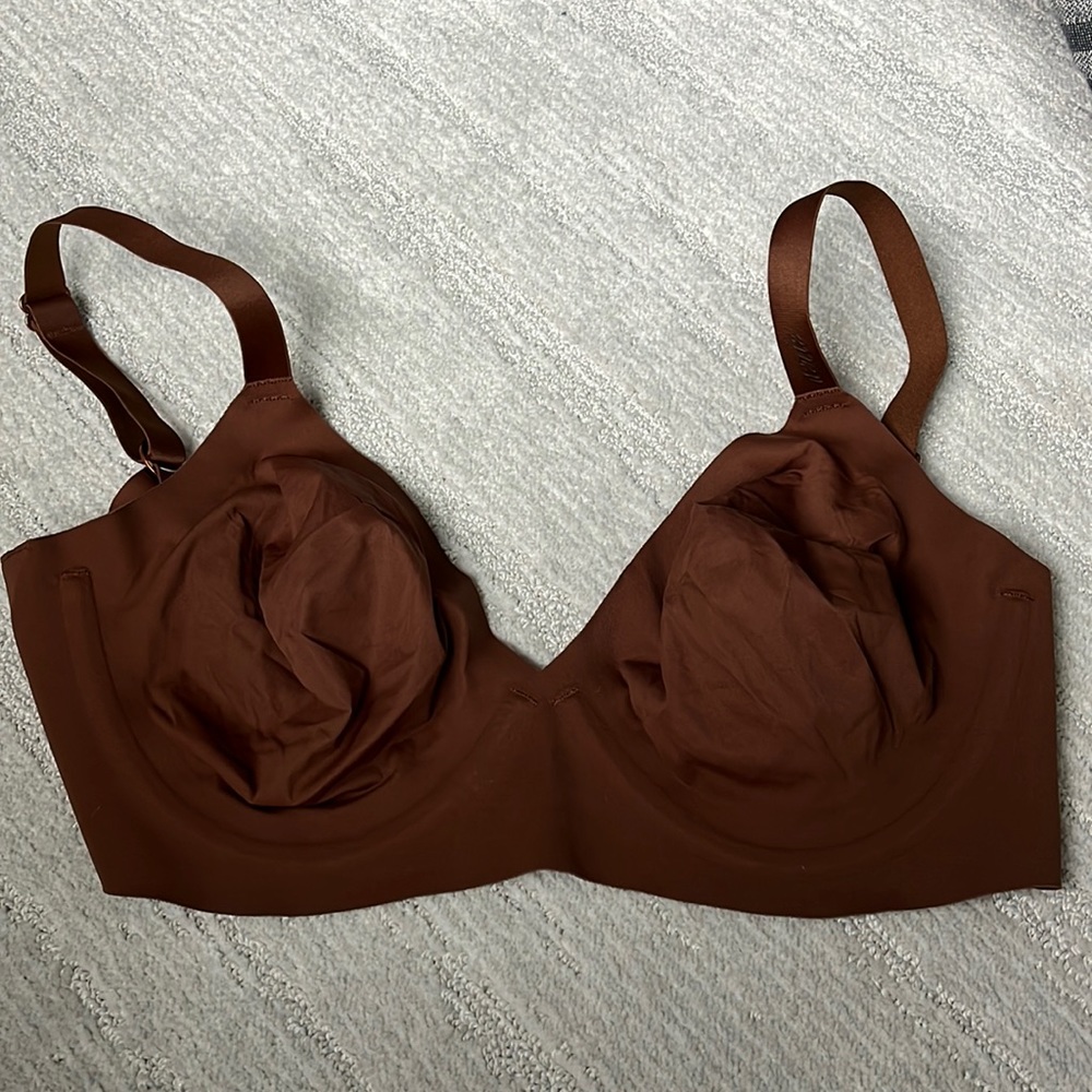 Aerie Smoothez Unlined Bra